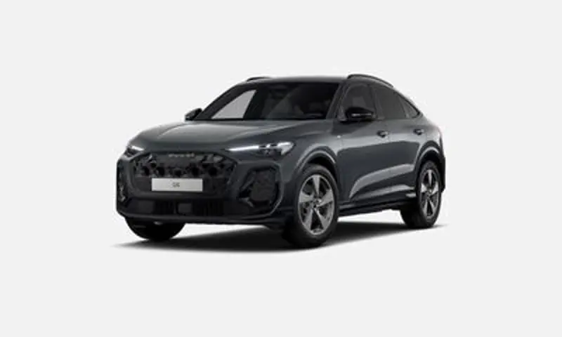Audi Q5 2025