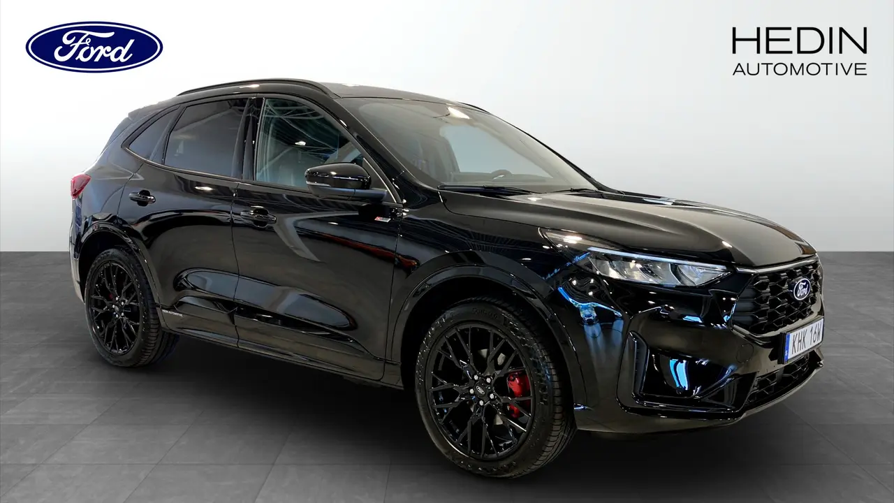 Ford Kuga 2026