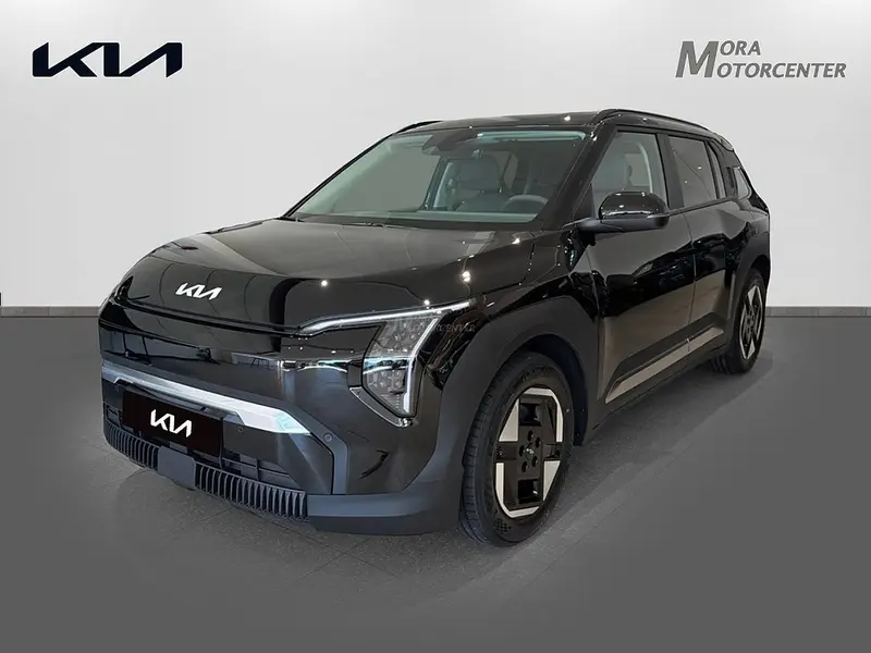 Kia EV3 2026