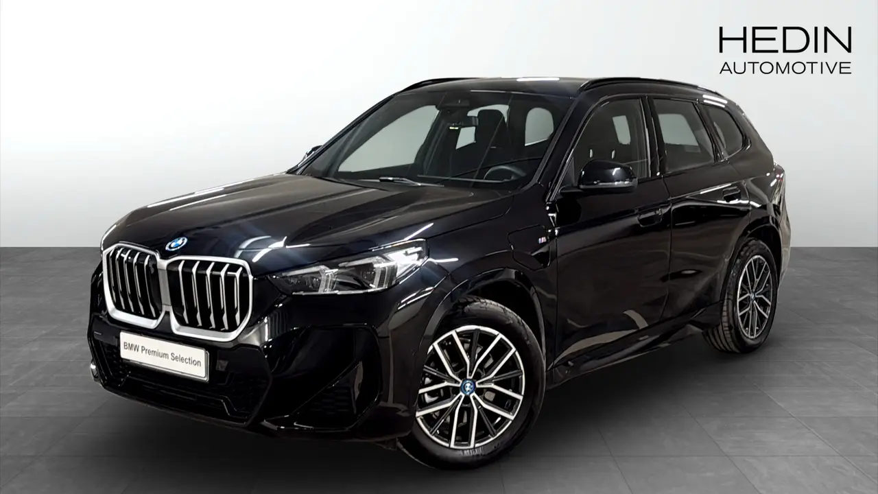 BMW X1 2025