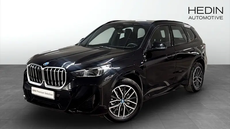 BMW X1 2025