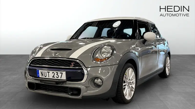 MINI Cooper 2017