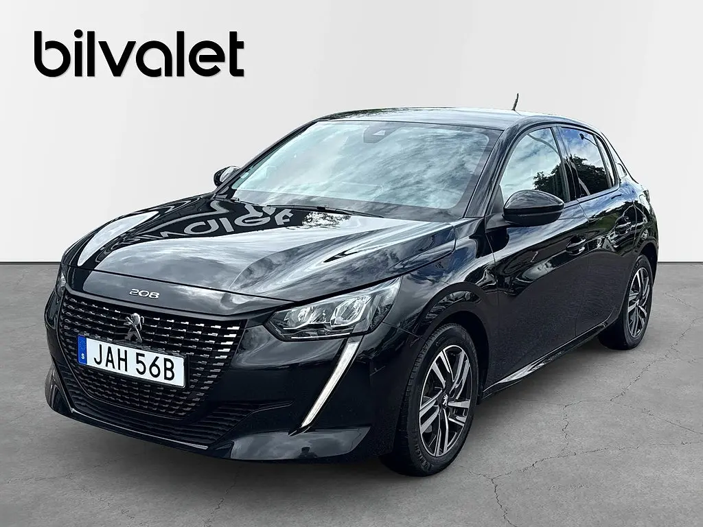 Peugeot 208 2023