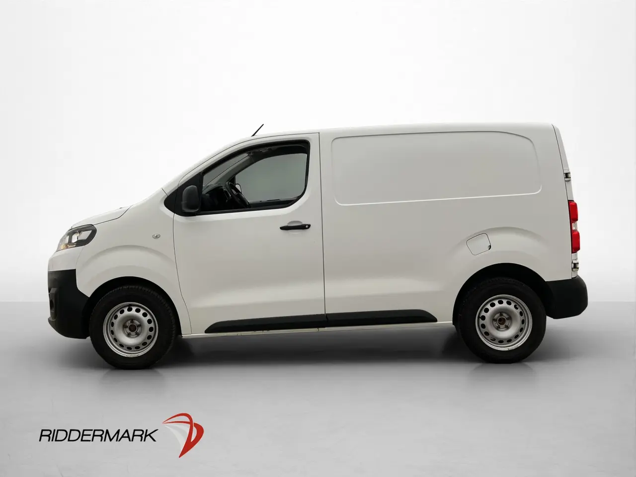 Citroën Jumpy 2016