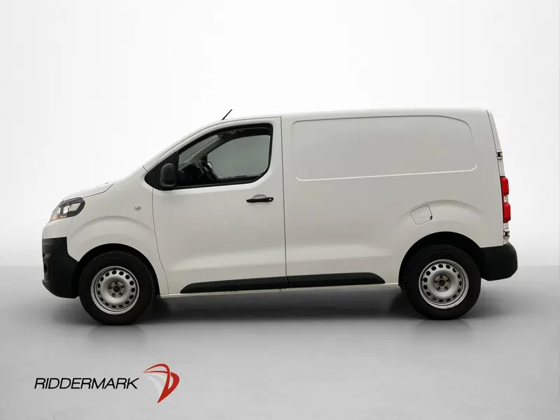 Citroën Jumpy 2016