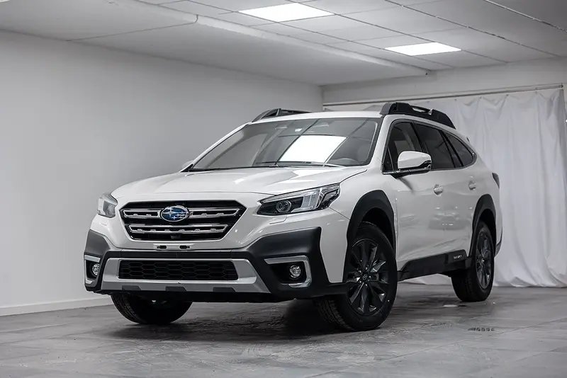 Subaru Outback 2025