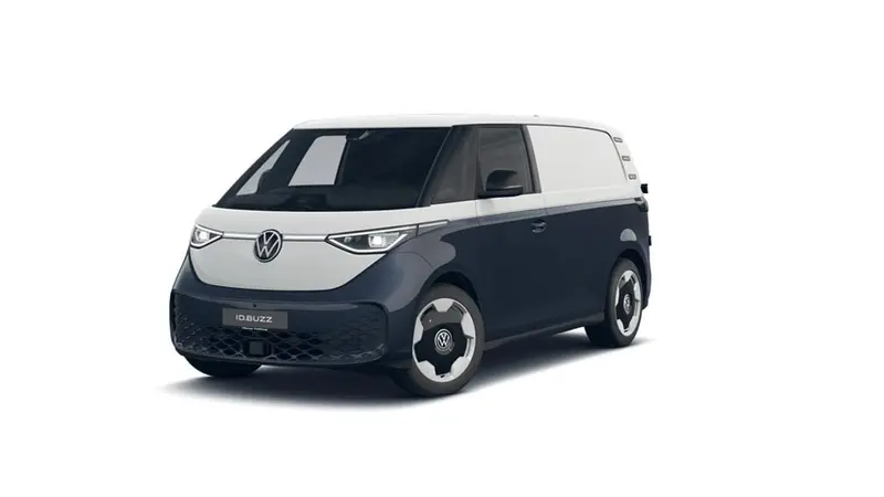 Volkswagen ID. Buzz 2027