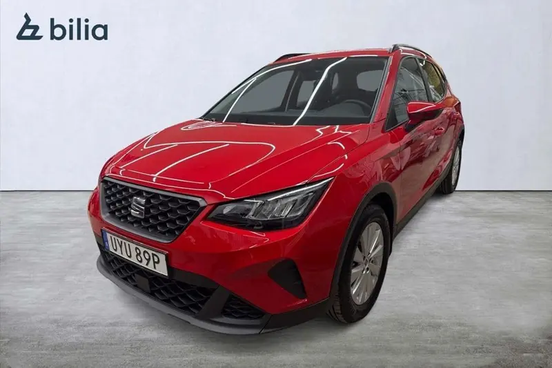SEAT Arona 2024