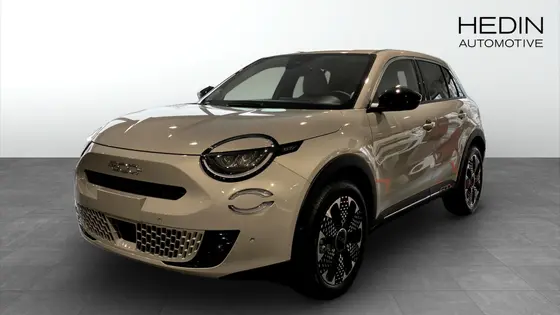 Fiat 600