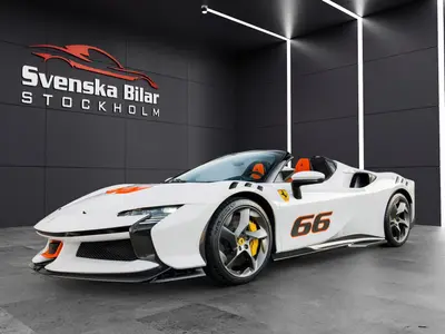 Ferrari SF90