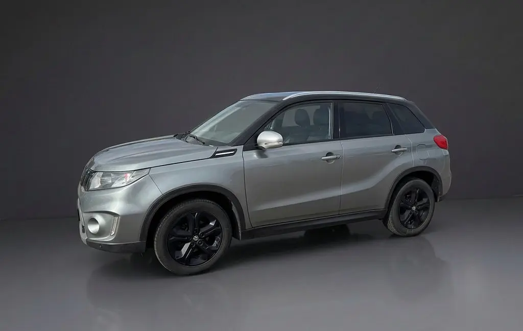 Suzuki Vitara 2016