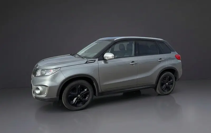Suzuki Vitara 2016