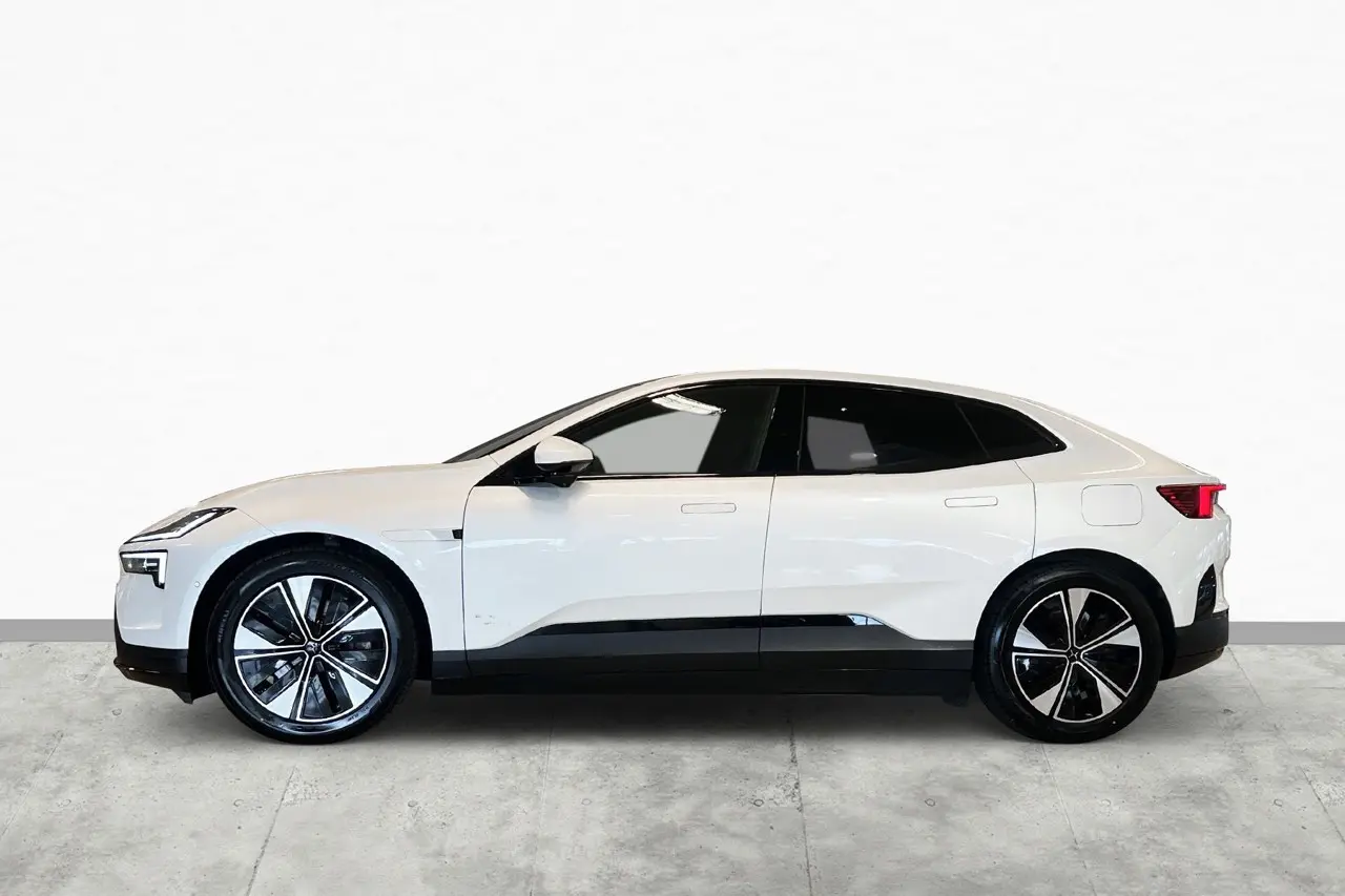 Polestar 4 2026
