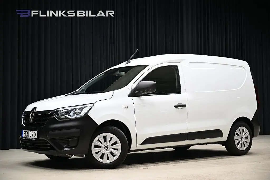 Renault Kangoo 2022