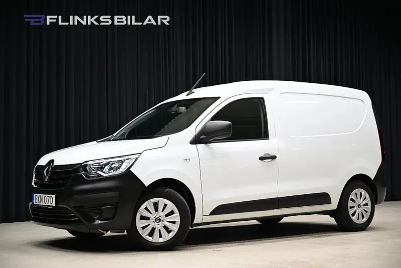 Renault Kangoo 2022