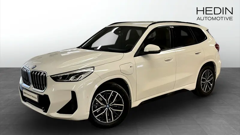 BMW X1 2025