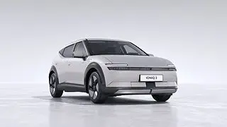 Hyundai Ioniq 2027