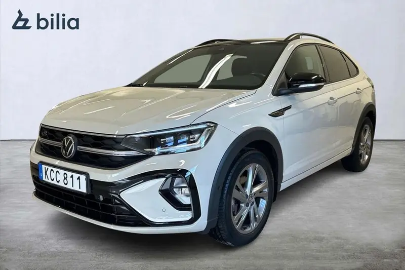 Volkswagen Taigo 2023