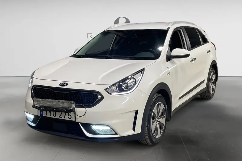 Kia Niro 2018
