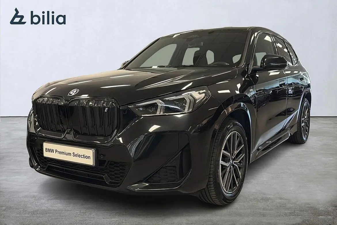 BMW X1 2023