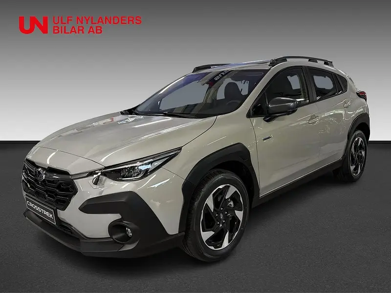 Subaru Crosstrek 2026