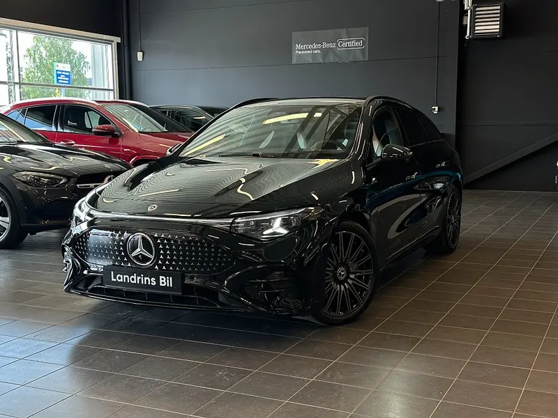 Mercedes-Benz CLA 2026