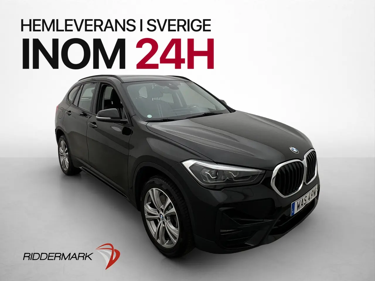 BMW X1 2020