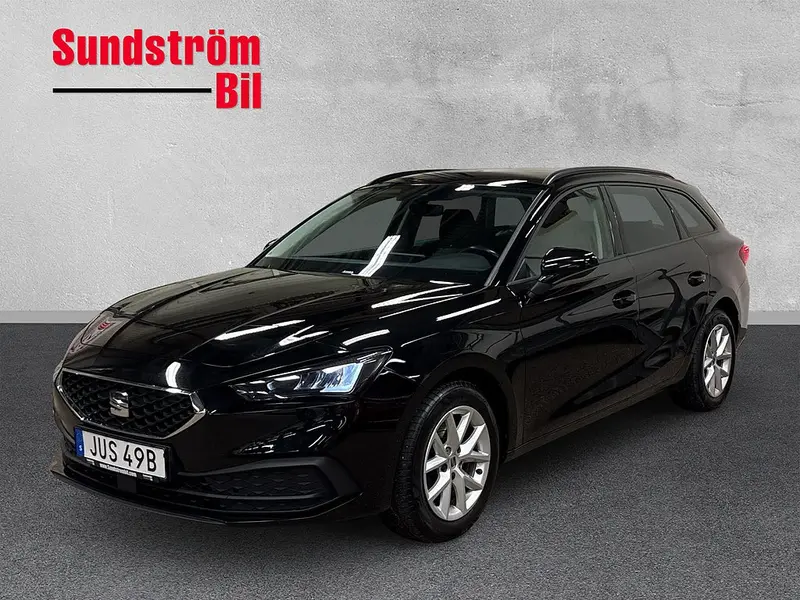 SEAT León 2020