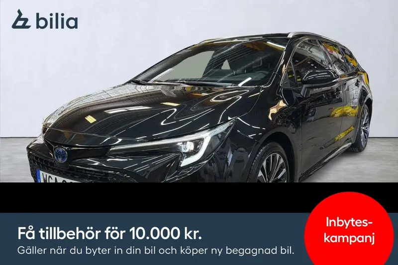 Toyota Corolla 2025