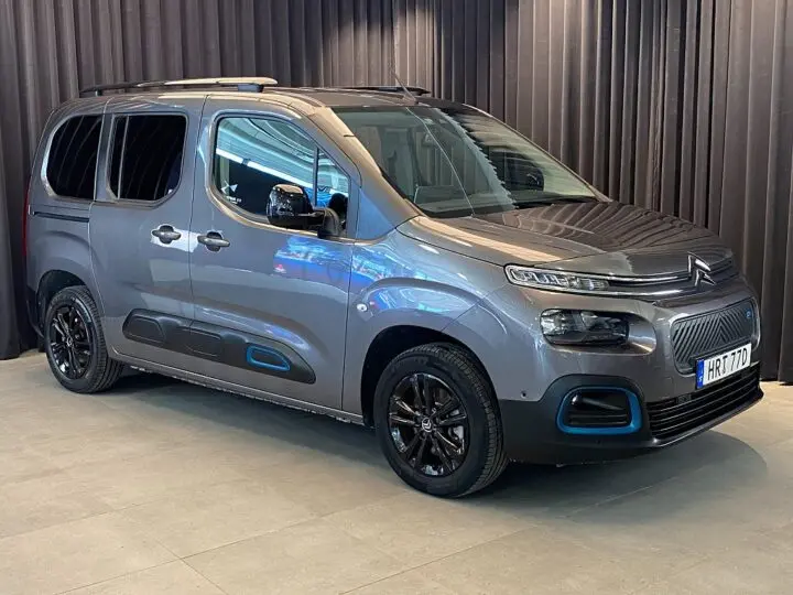 Citroën Berlingo 2022