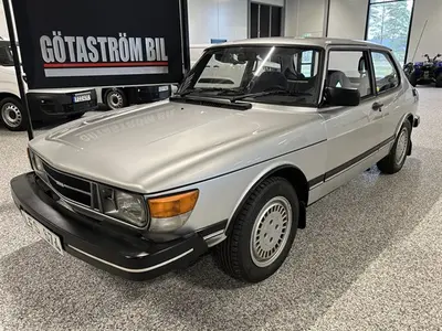 Saab 99
