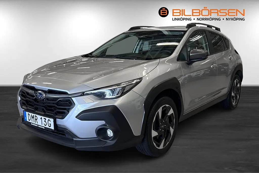 Subaru Crosstrek 2024