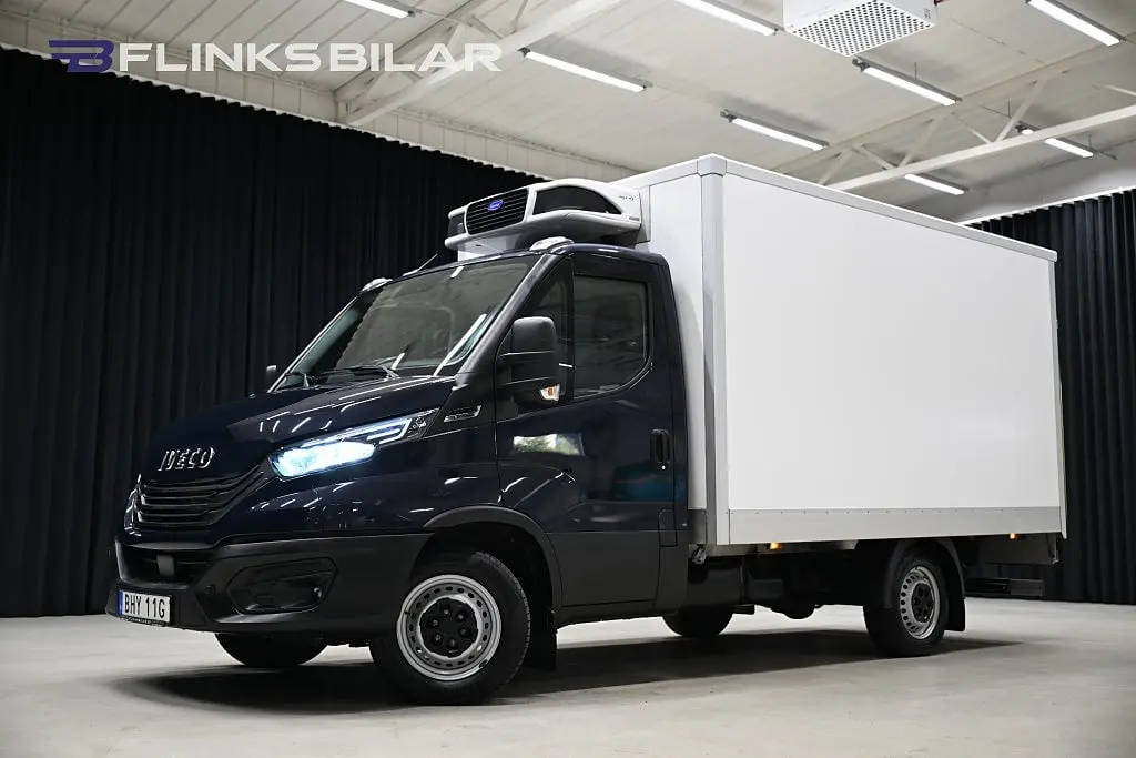 Iveco Daily 2023