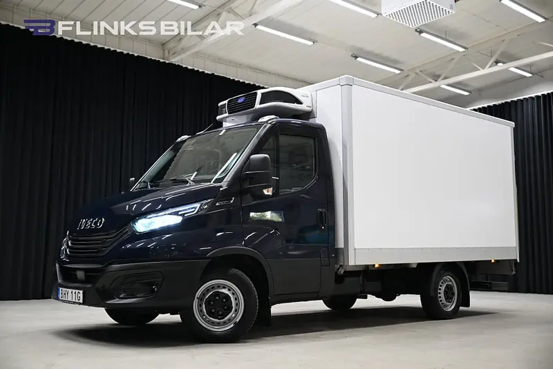 Iveco Daily 2023