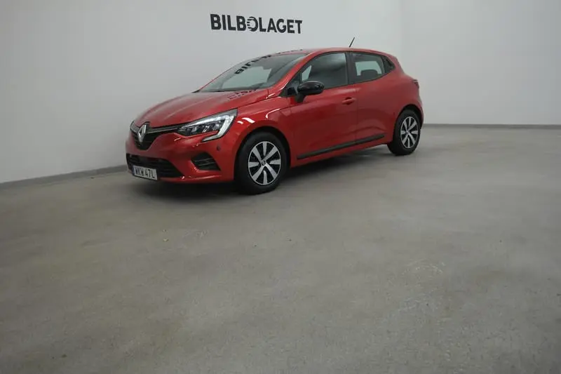 Renault Clio 2023