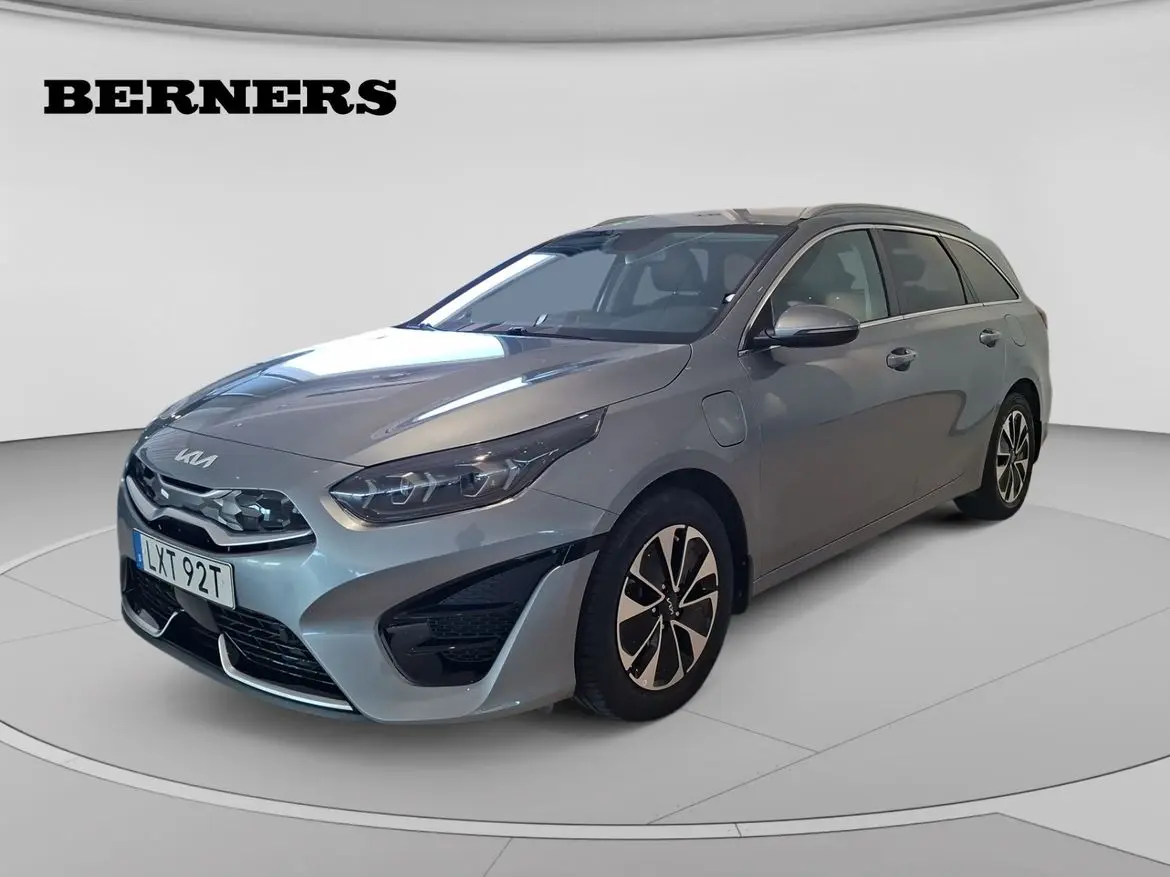 Kia Ceed 2022