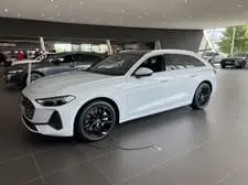 Audi A5 2025