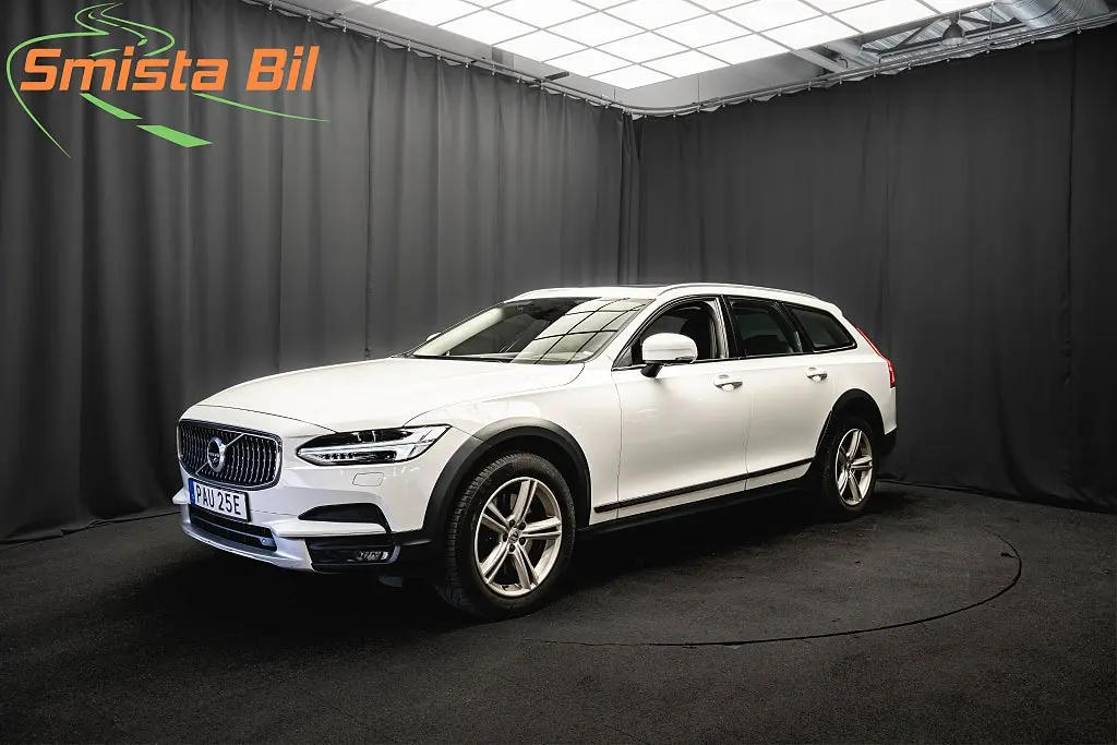 Volvo V90 2020
