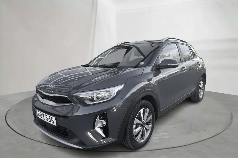 Kia Stonic 2023