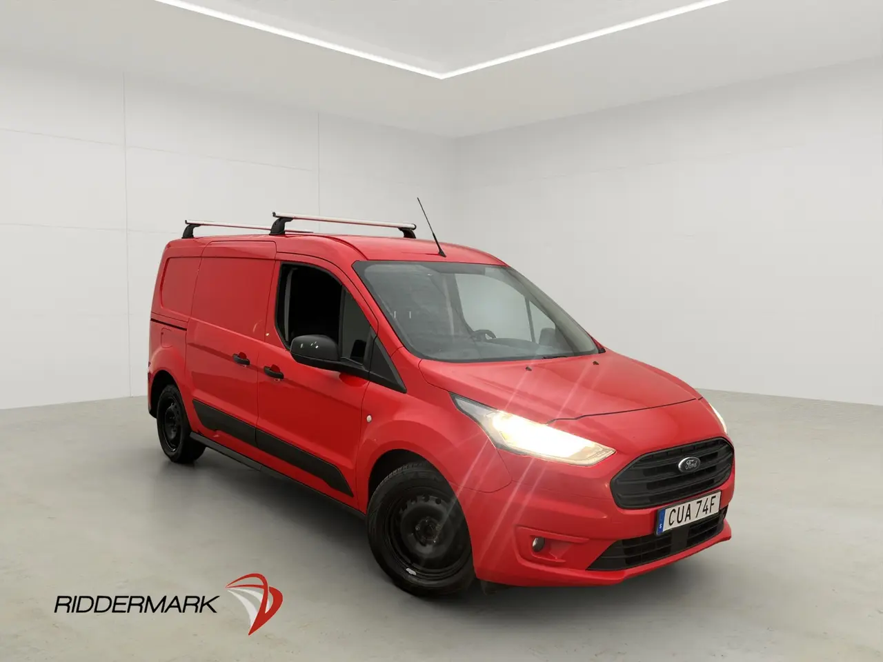 Ford Transit Connect 2019