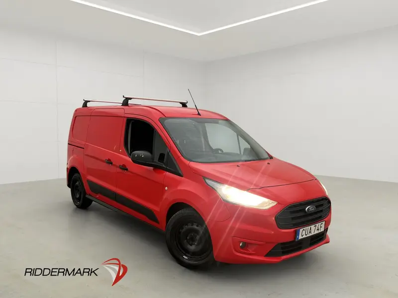 Ford Transit Connect 2019