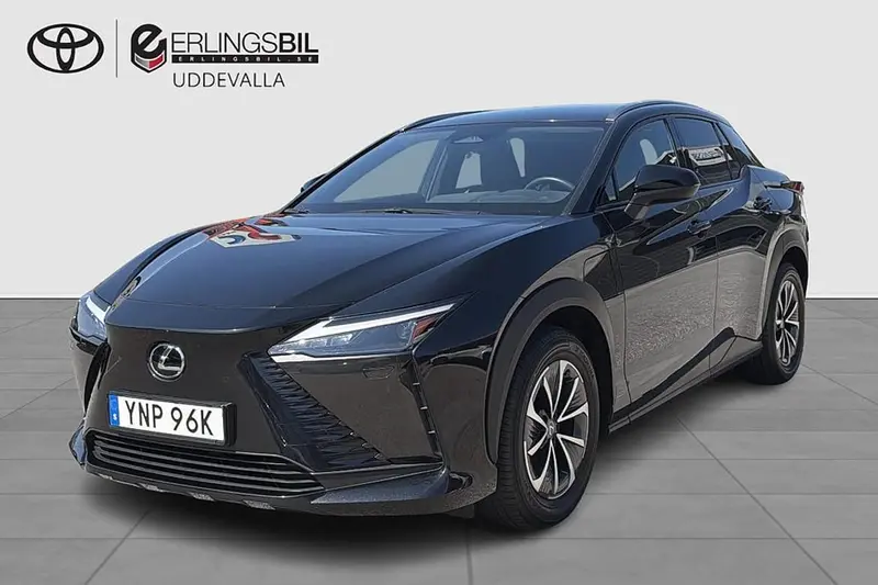 Lexus RZ 2023