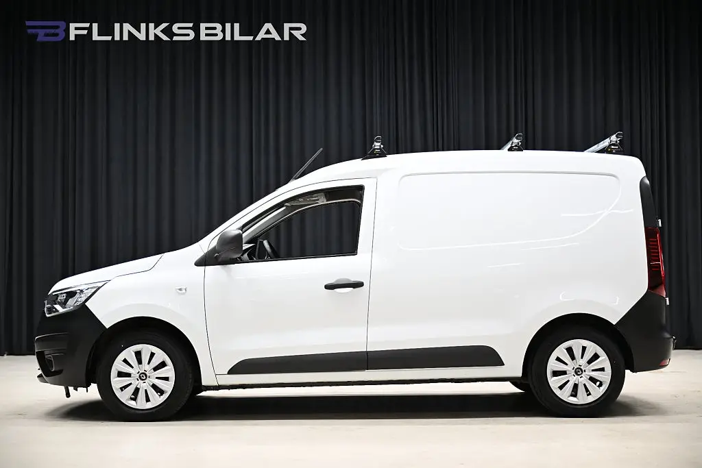 Renault Kangoo 2021