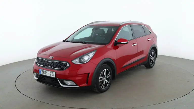 Kia Niro 2018