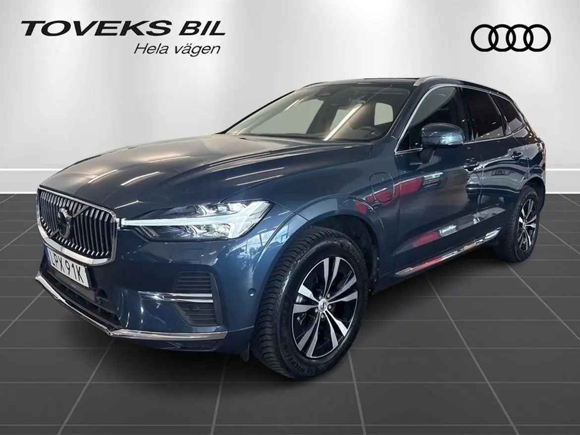 Volvo XC60 2023