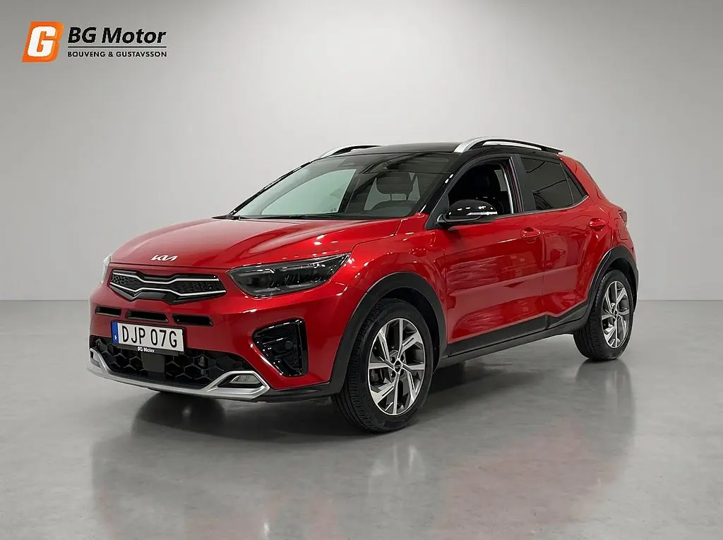 Kia Stonic 2022