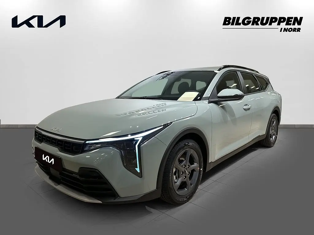 Kia K4 2026