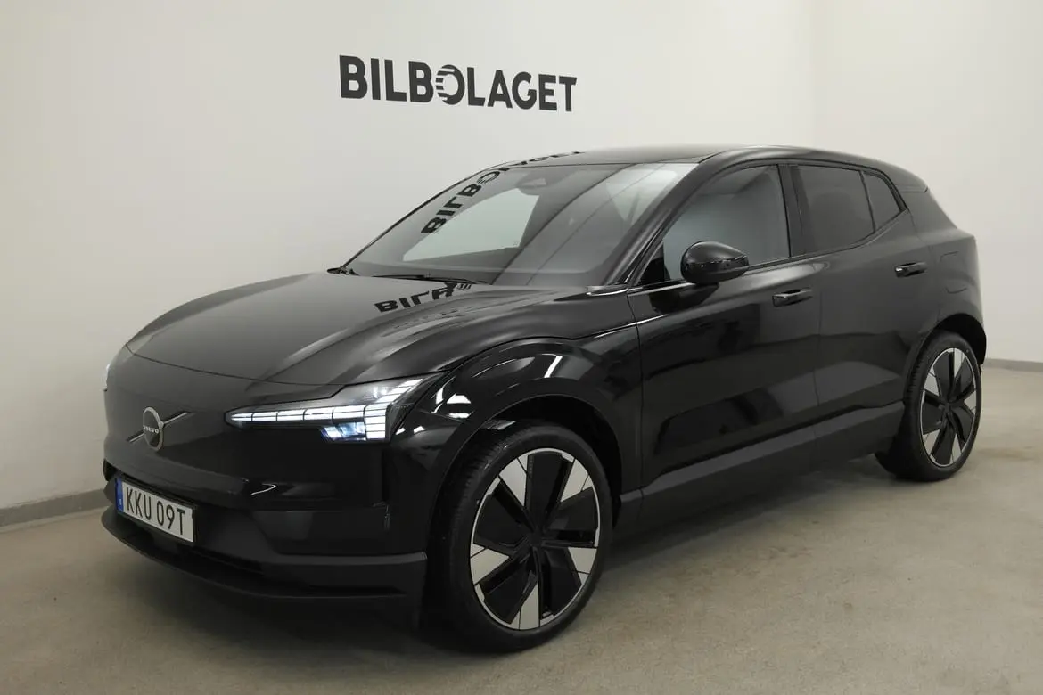 Volvo EX30 2026
