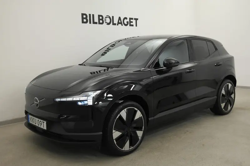 Volvo EX30 2026