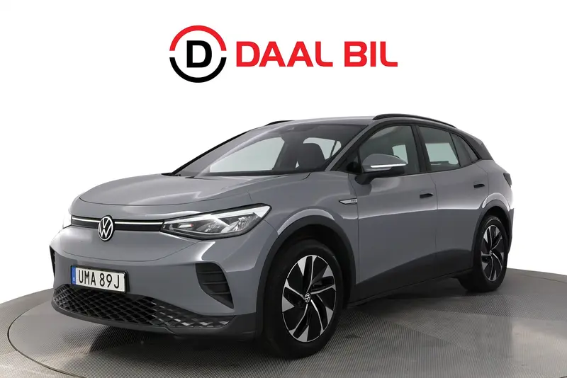 Volkswagen ID.4 2023